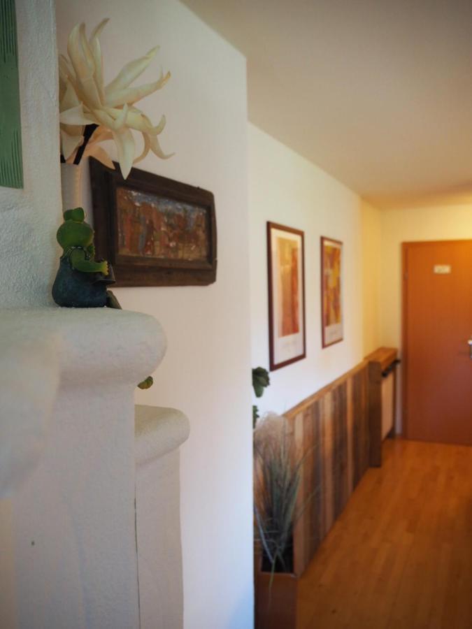 Der Grimmige Berg Apartment Sankt Martin am Grimming ภายนอก รูปภาพ