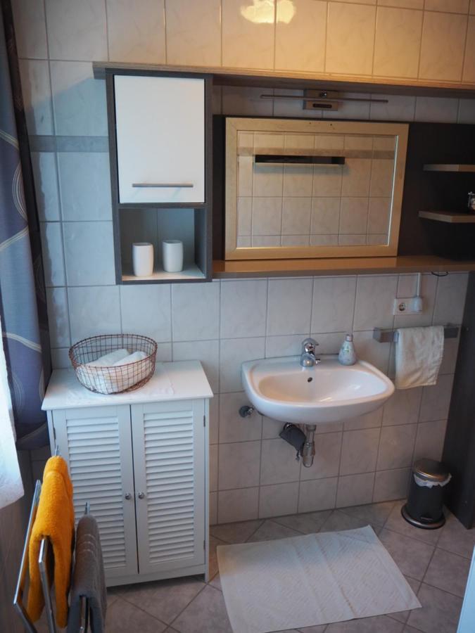 Der Grimmige Berg Apartment Sankt Martin am Grimming ภายนอก รูปภาพ